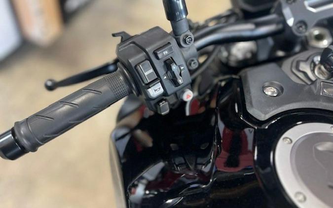 2024 Honda CB1000RAR