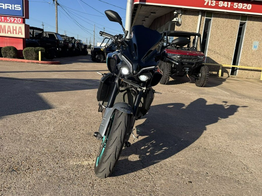 2023 Yamaha MT-10