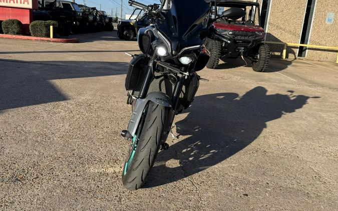 2023 Yamaha MT-10