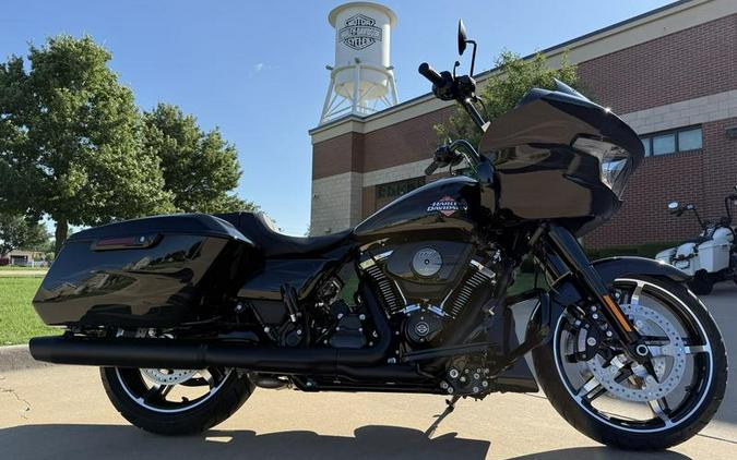 2025 Harley-Davidson® FLTRX - Road Glide®