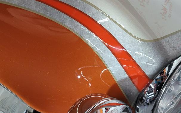 2009 Harley Davidson CVO Ultra Classic EL