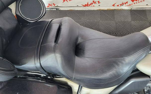 2009 Harley Davidson CVO Ultra Classic EL