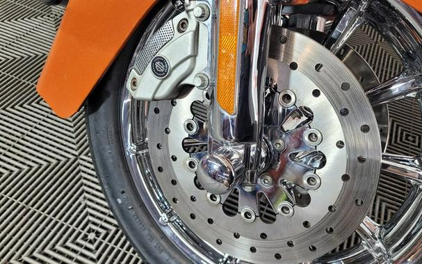 2009 Harley Davidson CVO Ultra Classic EL