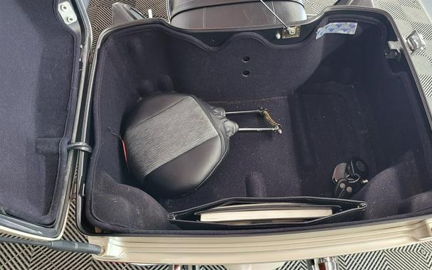 2009 Harley Davidson CVO Ultra Classic EL