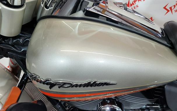 2009 Harley Davidson CVO Ultra Classic EL