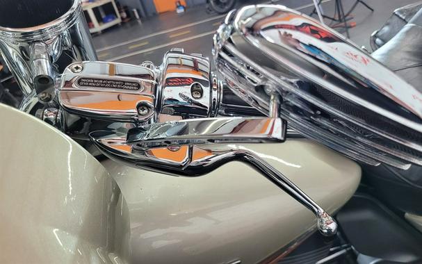 2009 Harley Davidson CVO Ultra Classic EL