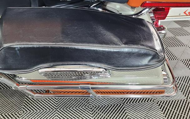 2009 Harley Davidson CVO Ultra Classic EL