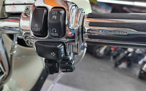 2009 Harley Davidson CVO Ultra Classic EL