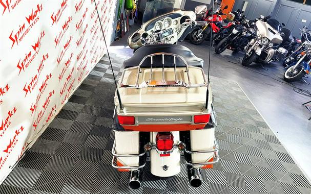 2009 Harley Davidson CVO Ultra Classic EL