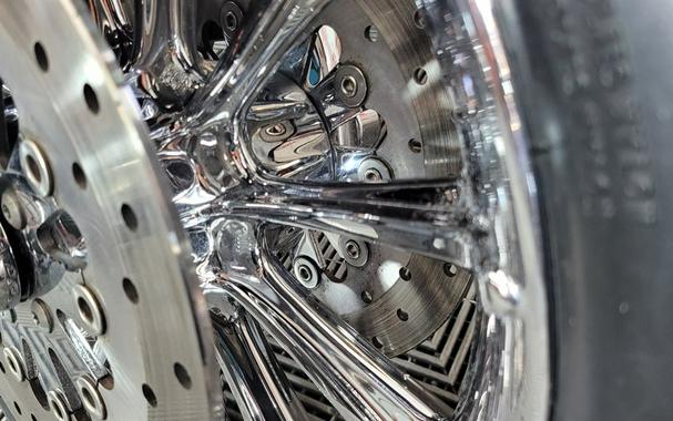 2009 Harley Davidson CVO Ultra Classic EL