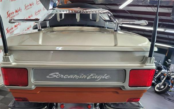 2009 Harley Davidson CVO Ultra Classic EL