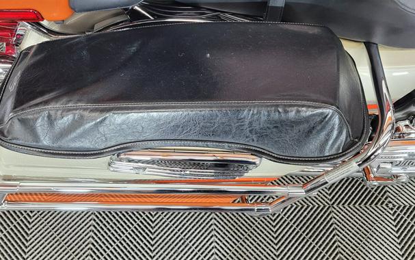 2009 Harley Davidson CVO Ultra Classic EL