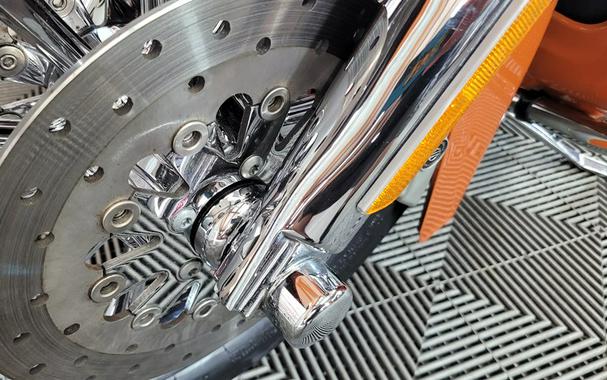 2009 Harley Davidson CVO Ultra Classic EL