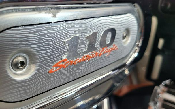 2009 Harley Davidson CVO Ultra Classic EL