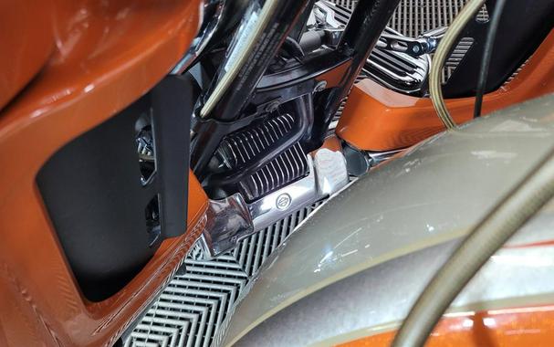 2009 Harley Davidson CVO Ultra Classic EL