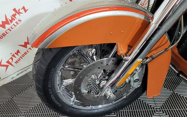 2009 Harley Davidson CVO Ultra Classic EL