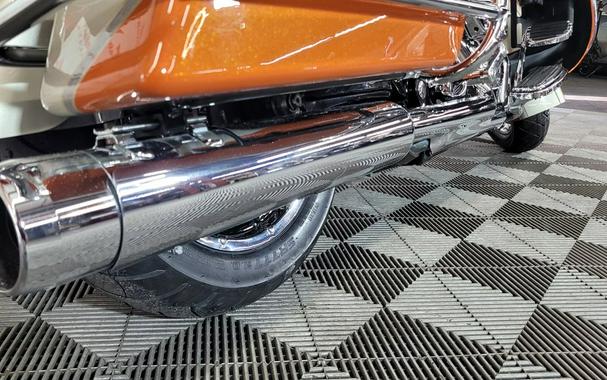 2009 Harley Davidson CVO Ultra Classic EL