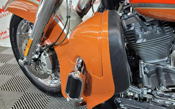 2009 Harley Davidson CVO Ultra Classic EL