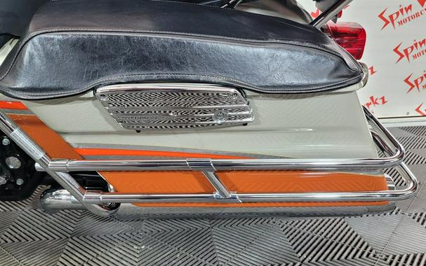 2009 Harley Davidson CVO Ultra Classic EL