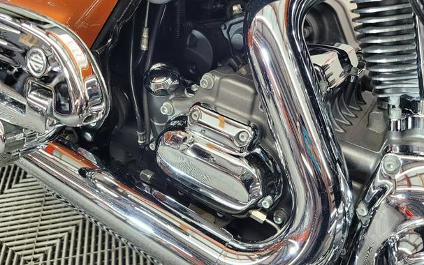 2009 Harley Davidson CVO Ultra Classic EL