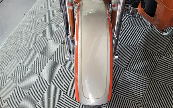 2009 Harley Davidson CVO Ultra Classic EL