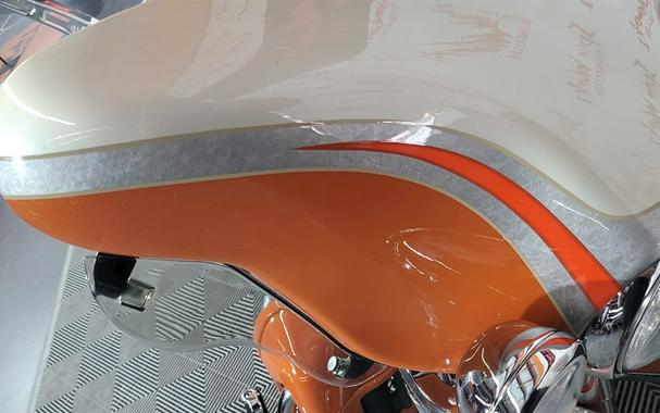 2009 Harley Davidson CVO Ultra Classic EL