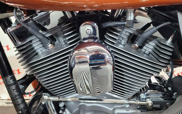 2009 Harley Davidson CVO Ultra Classic EL