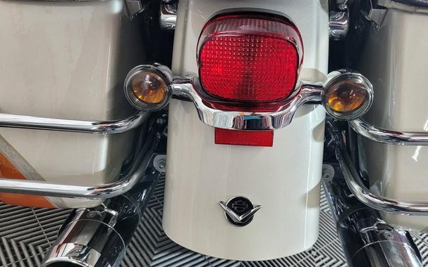 2009 Harley Davidson CVO Ultra Classic EL