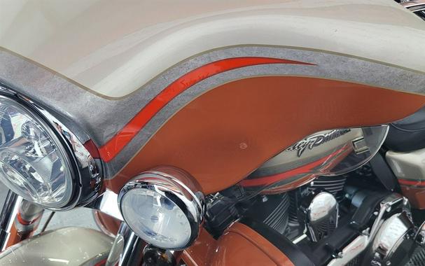 2009 Harley Davidson CVO Ultra Classic EL