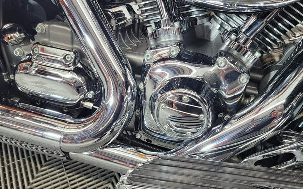 2009 Harley Davidson CVO Ultra Classic EL