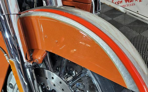 2009 Harley Davidson CVO Ultra Classic EL