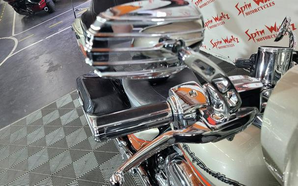 2009 Harley Davidson CVO Ultra Classic EL