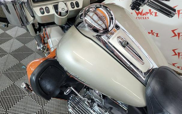 2009 Harley Davidson CVO Ultra Classic EL
