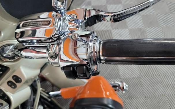 2009 Harley Davidson CVO Ultra Classic EL