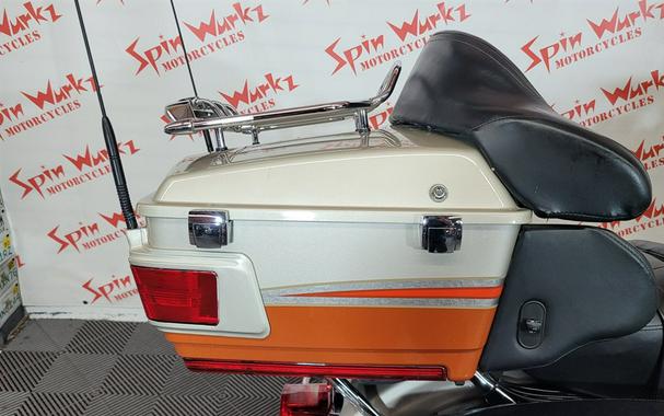 2009 Harley Davidson CVO Ultra Classic EL