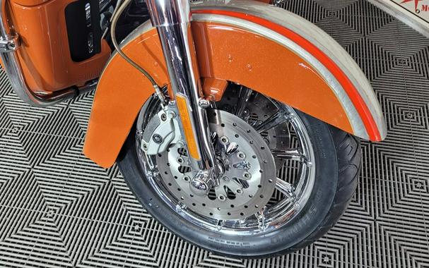 2009 Harley Davidson CVO Ultra Classic EL