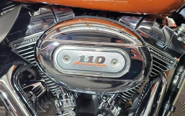 2009 Harley Davidson CVO Ultra Classic EL