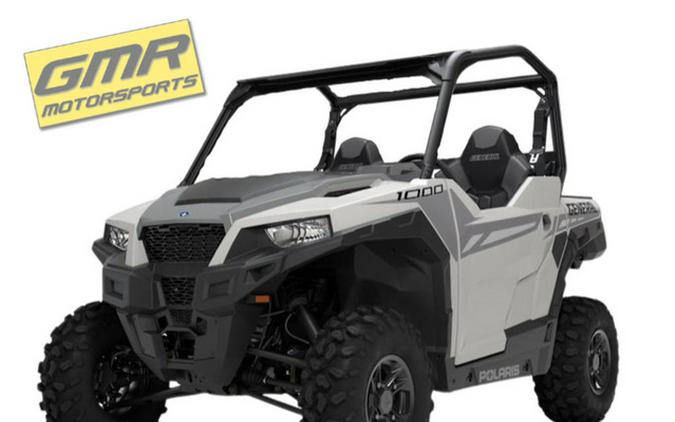 2026 Polaris GENERAL 1000 Sport
