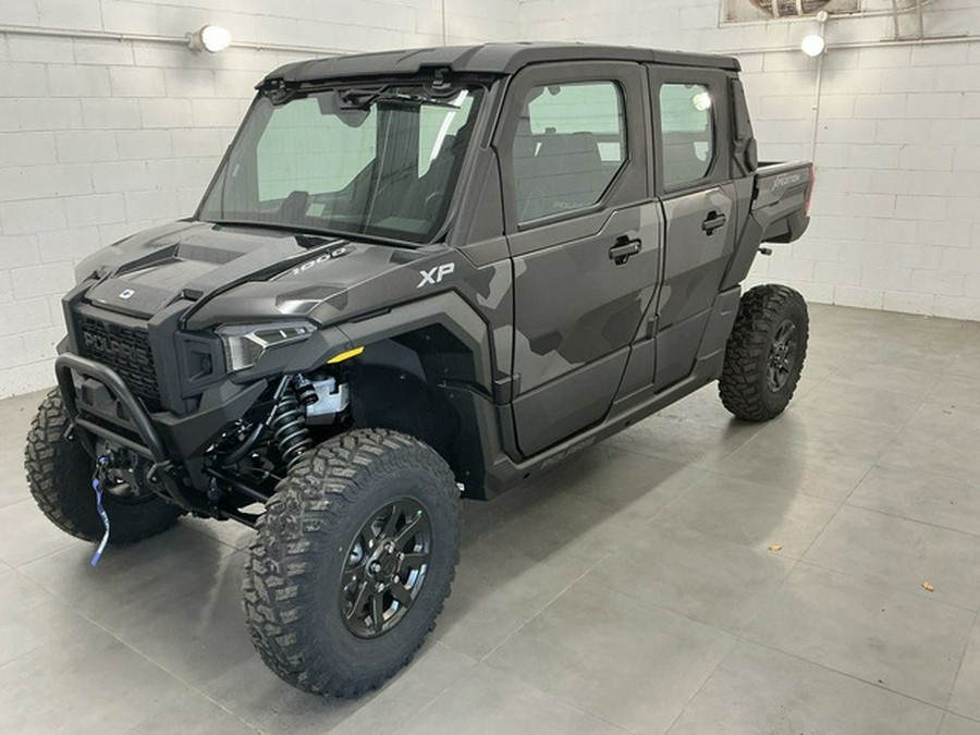 2026 Polaris XPedition XP 5 NorthStar