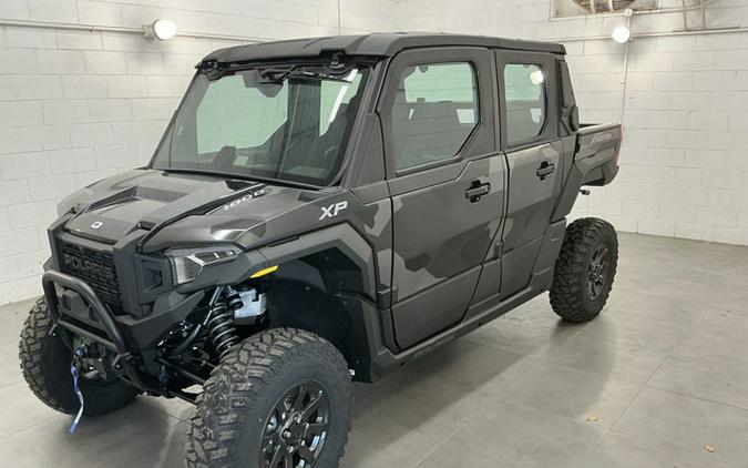 2026 Polaris XPedition XP 5 NorthStar