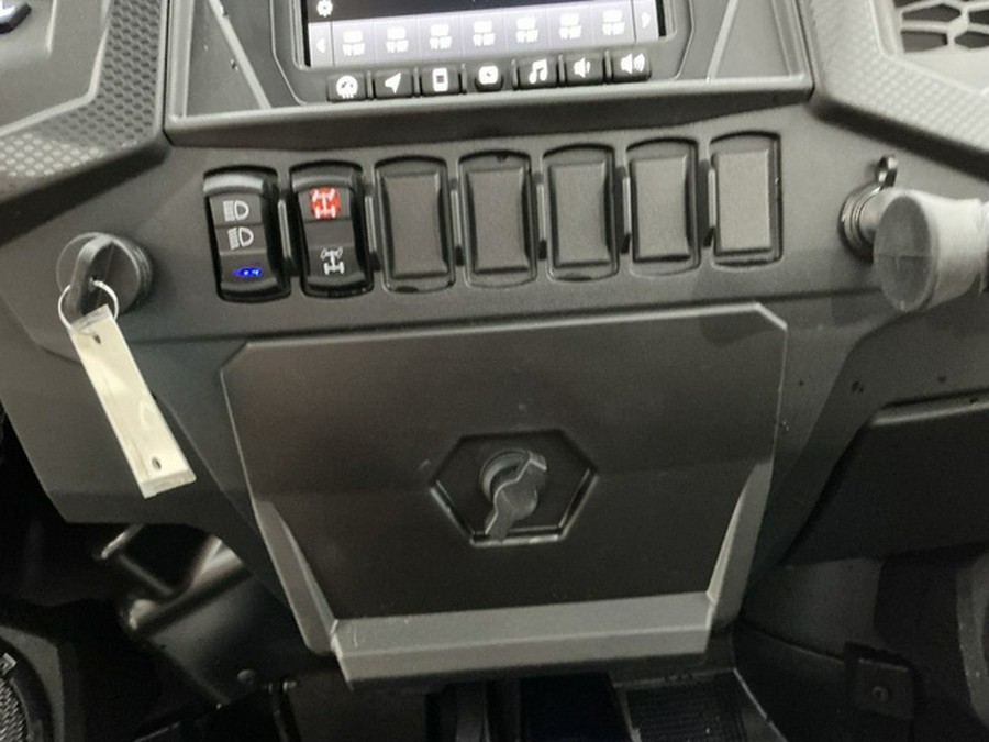 2026 Polaris RZR Trail S 1000 ULTIMATE - SAND DUNE