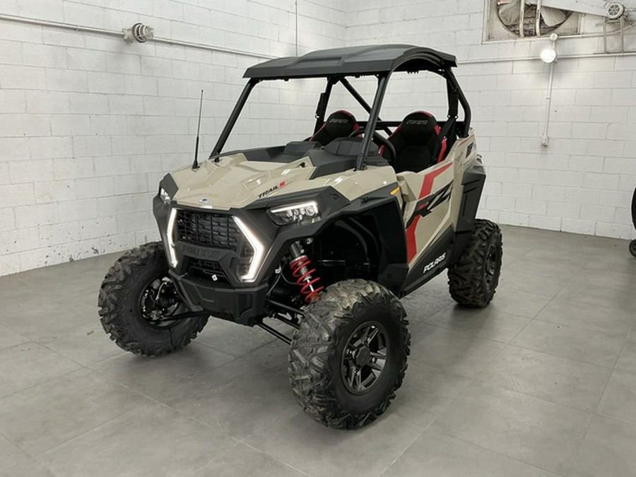 2026 Polaris RZR Trail S 1000 ULTIMATE - SAND DUNE