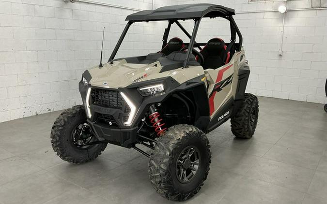 2026 Polaris RZR Trail S 1000 ULTIMATE - SAND DUNE