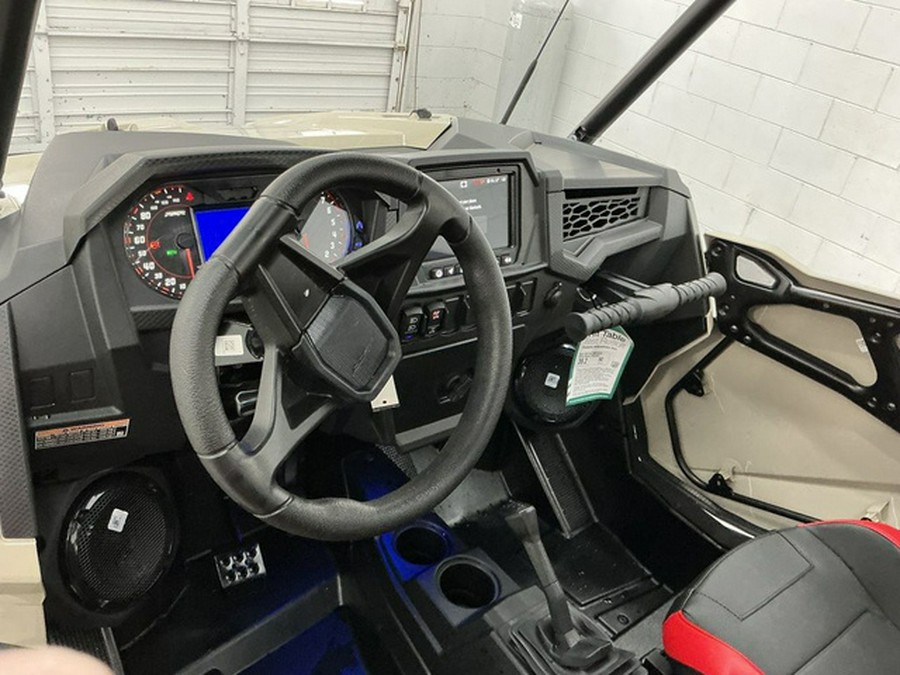 2026 Polaris RZR Trail S 1000 ULTIMATE - SAND DUNE