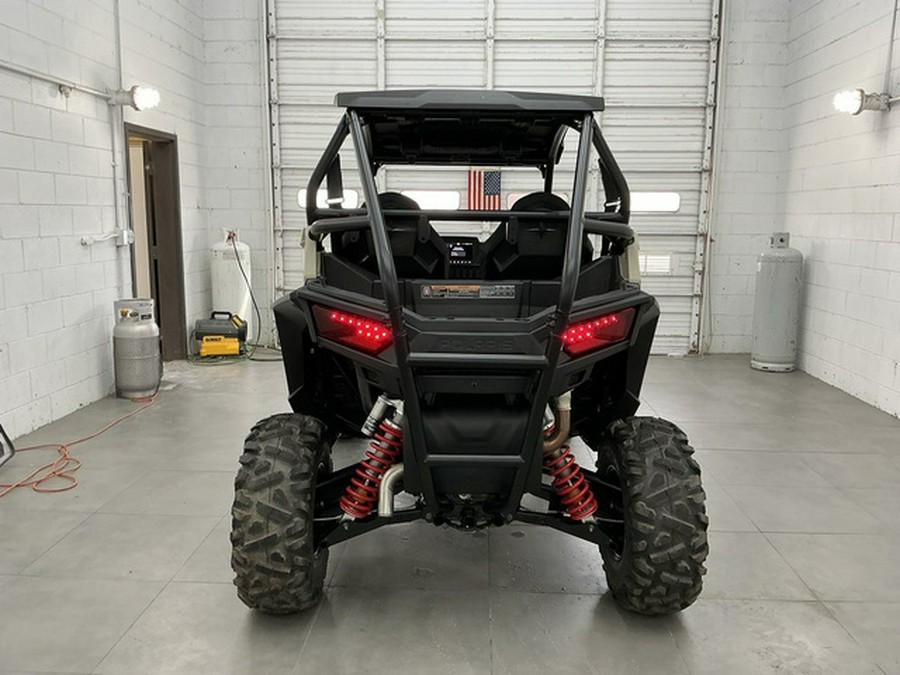 2026 Polaris RZR Trail S 1000 ULTIMATE - SAND DUNE