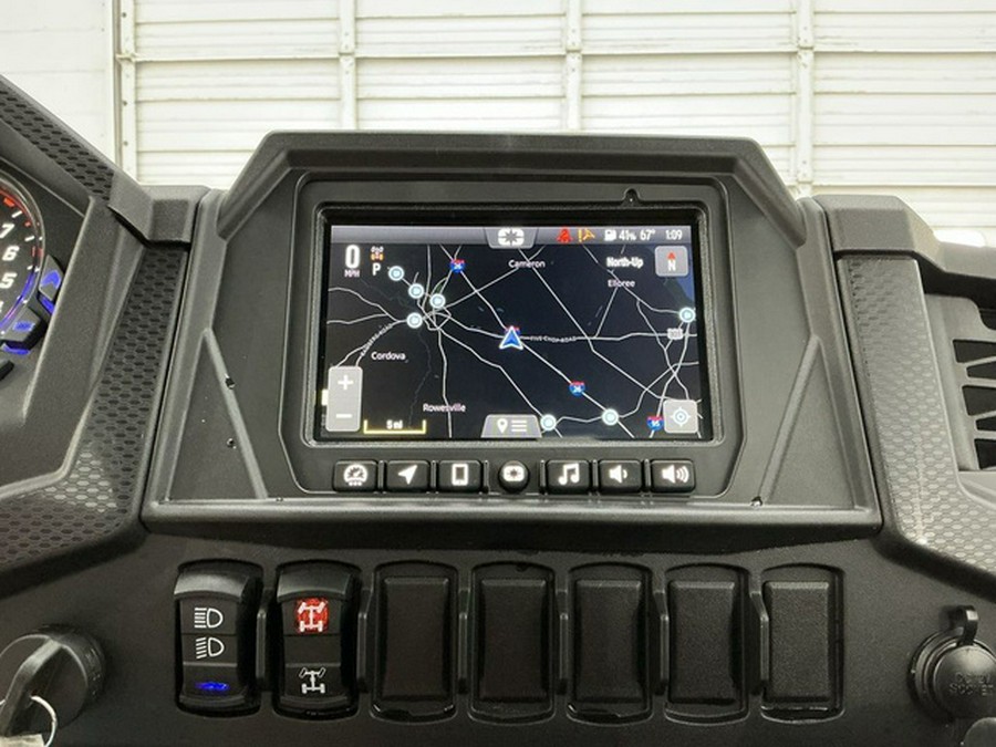 2026 Polaris RZR Trail S 1000 ULTIMATE - SAND DUNE