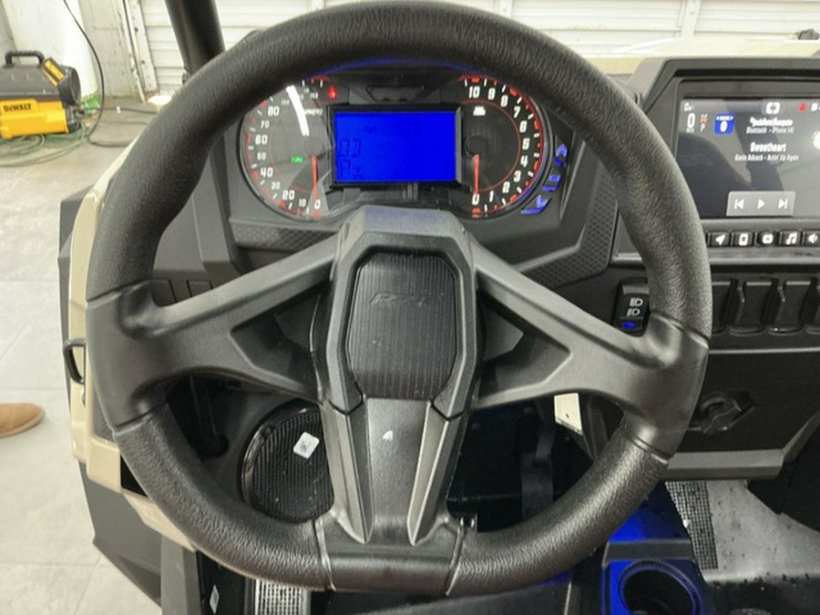 2026 Polaris RZR Trail S 1000 ULTIMATE - SAND DUNE
