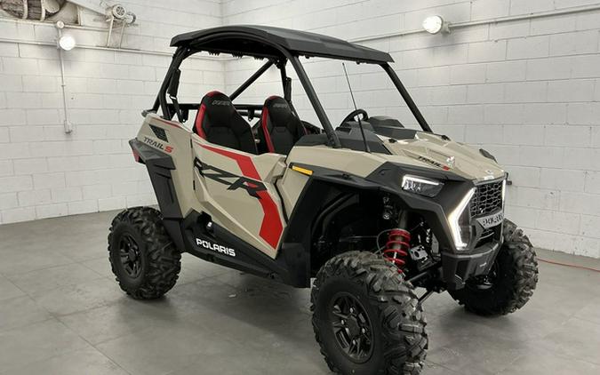 2026 Polaris RZR Trail S 1000 ULTIMATE - SAND DUNE