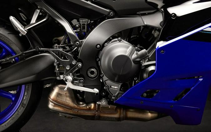 2025 Yamaha YZF-R9