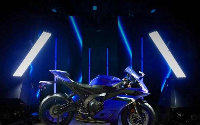 2025 Yamaha YZF-R9
